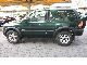1998 Opel  Frontera Sport RS B 2.2 / Air / APC / leather / aluminum Off-road Vehicle/Pickup Truck Used vehicle photo 5