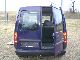2005 Opel  Combo 1.4 Twinport Tour Estate Car Used vehicle photo 3