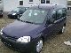 2005 Opel  Combo 1.4 Twinport Tour Estate Car Used vehicle photo 4