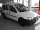 2004 Opel  C 1.7 Combo Tour 2.Hand new with warranty and TUV Estate Car Used vehicle photo 9