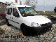 Opel  C 1.7 Combo Tour 2.Hand new with warranty and TUV 2004 Used vehicle photo