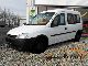 2004 Opel  C 1.7 Combo Tour 2.Hand new with warranty and TUV Estate Car Used vehicle photo 1