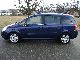 2009 Opel  Zafira 1.7 CDTI * PANORAMA * climate control * SPORT * Van / Minibus Used vehicle photo 3