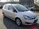 2009 Opel  Zafira 1.9 CDTI * LEATHER SEATS * XENON * 7 * 5 * Euro- Van / Minibus Used vehicle photo 2