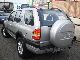 2000 Opel  FRONTERA 3.2 L: V6 LIMITED; LPG GAS: LEATHER: NAVI: PDC: Off-road Vehicle/Pickup Truck Used vehicle photo 9
