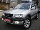 2000 Opel  FRONTERA 3.2 L: V6 LIMITED; LPG GAS: LEATHER: NAVI: PDC: Off-road Vehicle/Pickup Truck Used vehicle photo 1