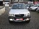 2000 Opel  FRONTERA 3.2 L: V6 LIMITED; LPG GAS: LEATHER: NAVI: PDC: Off-road Vehicle/Pickup Truck Used vehicle photo 3