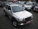 2000 Opel  FRONTERA 3.2 L: V6 LIMITED; LPG GAS: LEATHER: NAVI: PDC: Off-road Vehicle/Pickup Truck Used vehicle photo 4