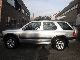 2000 Opel  FRONTERA 3.2 L: V6 LIMITED; LPG GAS: LEATHER: NAVI: PDC: Off-road Vehicle/Pickup Truck Used vehicle photo 5