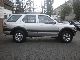 2000 Opel  FRONTERA 3.2 L: V6 LIMITED; LPG GAS: LEATHER: NAVI: PDC: Off-road Vehicle/Pickup Truck Used vehicle photo 6