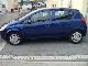 2006 Opel  1.3 CDTI 90PS DPF EDITION climate 5-door, \ Small Car Used vehicle photo 6