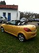 2004 Opel  Irmscher Tigra Twin Top 1.8 package Cabrio / roadster Used vehicle photo 1