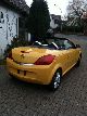 2004 Opel  Irmscher Tigra Twin Top 1.8 package Cabrio / roadster Used vehicle photo 2