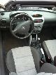 2004 Opel  Irmscher Tigra Twin Top 1.8 package Cabrio / roadster Used vehicle photo 3