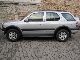 2003 Opel  Frontera 2.2 Limited only 97800km & 1.Besitz Off-road Vehicle/Pickup Truck Used vehicle photo 1