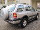 2003 Opel  Frontera 2.2 Limited only 97800km & 1.Besitz Off-road Vehicle/Pickup Truck Used vehicle photo 2