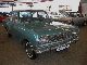 1966 Opel  B 1500 L Olympic record Limousine Classic Vehicle photo 1