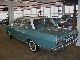1966 Opel  B 1500 L Olympic record Limousine Classic Vehicle photo 4