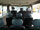 2000 Opel  Movano 2.5 D, technical approval / Au-new, one hand, tax Van / Minibus Used vehicle photo 9