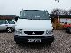 2000 Opel  Movano 2.5 D, technical approval / Au-new, one hand, tax Van / Minibus Used vehicle photo 2