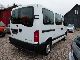 2000 Opel  Movano 2.5 D, technical approval / Au-new, one hand, tax Van / Minibus Used vehicle photo 4