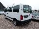 2000 Opel  Movano 2.5 D, technical approval / Au-new, one hand, tax Van / Minibus Used vehicle photo 5