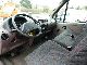 2000 Opel  Movano 2.5 D, technical approval / Au-new, one hand, tax Van / Minibus Used vehicle photo 7