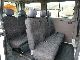 2000 Opel  Movano 2.5 D, technical approval / Au-new, one hand, tax Van / Minibus Used vehicle photo 8