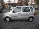 2005 Opel  Agila 1.0-climate-1.HAND Euro 4 only 68 000 KM Limousine Used vehicle photo 9