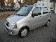 Opel  Agila 1.0-climate-1.HAND Euro 4 only 68 000 KM 2005 Used vehicle photo