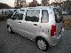 2005 Opel  Agila 1.0-climate-1.HAND Euro 4 only 68 000 KM Limousine Used vehicle photo 2