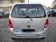 2005 Opel  Agila 1.0-climate-1.HAND Euro 4 only 68 000 KM Limousine Used vehicle photo 4