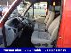 2002 Opel  Movano 2.5 DTI * 3500 * 6 seater high + long * Air Van / Minibus Used vehicle photo 7