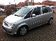 2008 Opel  Meriva 1.7 CDTI * 6Gang * Climate * Heated seats * ELFH * Van / Minibus Used vehicle photo 1