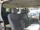 2007 Opel  Vivaro 2.0 CDTI * long * Climate * switching * 9 seat * Van / Minibus Used vehicle photo 8