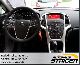 2012 Opel  Astra GTC 1.4 J x 20 inches innovation, USB, Sitzheizu Limousine Used vehicle photo 7