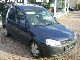 Opel  Combo 1.6 CNG BOX WITH AIR 2007 Used vehicle photo