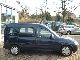 2007 Opel  Combo 1.6 CNG BOX WITH AIR Estate Car Used vehicle photo 1