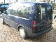 2007 Opel  Combo 1.6 CNG BOX WITH AIR Estate Car Used vehicle photo 3