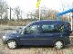 2007 Opel  Combo 1.6 CNG BOX WITH AIR Estate Car Used vehicle photo 4