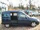 2007 Opel  Combo 1.6 CNG BOX WITH AIR Estate Car Used vehicle photo 8