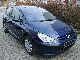 Peugeot  307 HDi * Klimatronic Euro3 * + * I * AHK DPF hand * TOP * 2002 Used vehicle photo