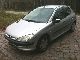 2000 Peugeot  206 HDi 90 Style Air / Cruise / CD / APC Small Car Used vehicle photo 1