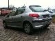 2000 Peugeot  206 HDi 90 Style Air / Cruise / CD / APC Small Car Used vehicle photo 3