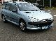 2003 Peugeot  206 SW, 1Hand, climate control, new technical approval, good Z Estate Car Used vehicle photo 11
