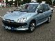 2003 Peugeot  206 SW, 1Hand, climate control, new technical approval, good Z Estate Car Used vehicle photo 13