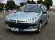 2003 Peugeot  206 SW, 1Hand, climate control, new technical approval, good Z Estate Car Used vehicle photo 14