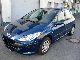 Peugeot  307 90 rogue - 1. Manual air conditioning - 2006 Used vehicle photo