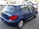 2006 Peugeot  307 90 rogue - 1. Manual air conditioning - Limousine Used vehicle photo 1
