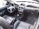 2004 Peugeot  206 CC 110 Platinum, air, leather, 16 inch Aluminum Cabrio / roadster Used vehicle photo 6